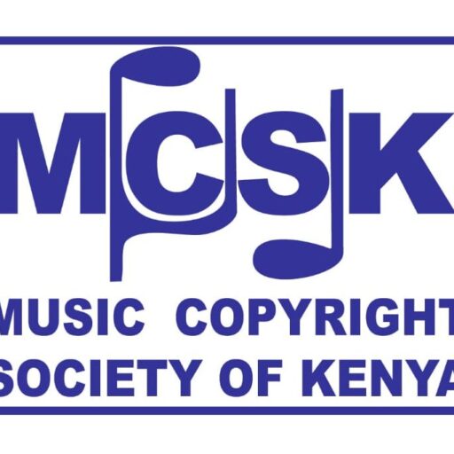 Music Copyright Society of Kenya